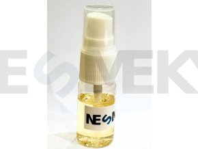 Silikonový olej foto