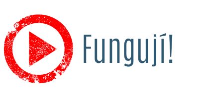 Fungují!